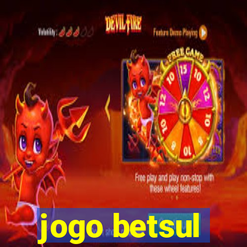 jogo betsul