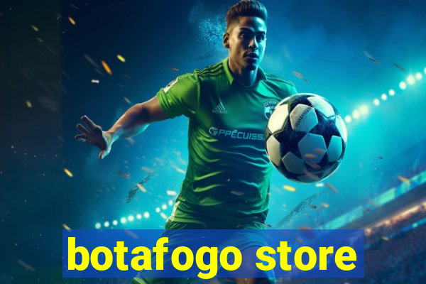 botafogo store