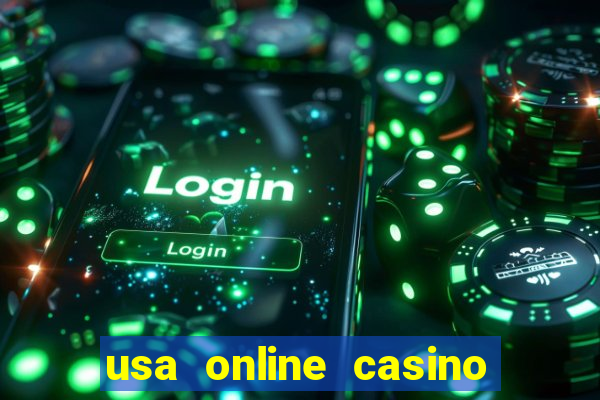 usa online casino real money