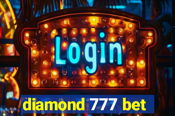 diamond 777 bet