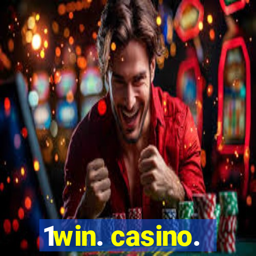 1win. casino.