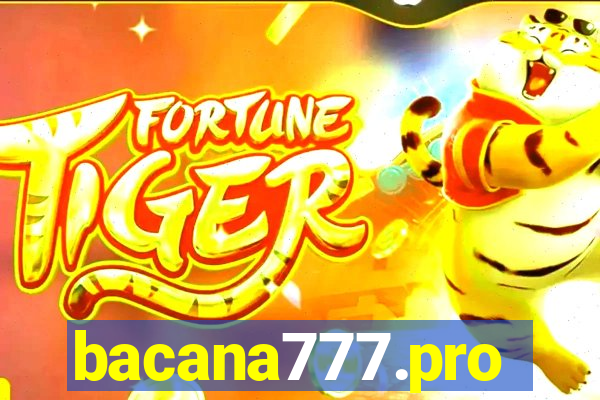 bacana777.pro