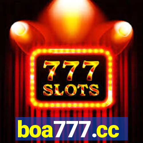 boa777.cc