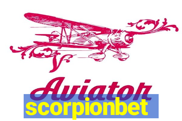 scorpionbet