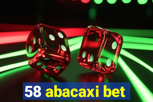 58 abacaxi bet