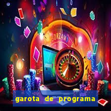 garota de programa zona sul