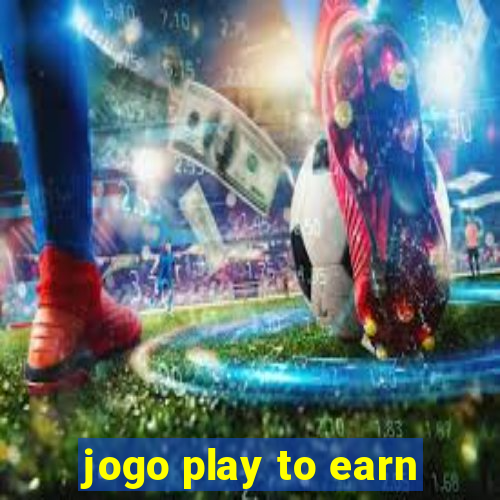 jogo play to earn