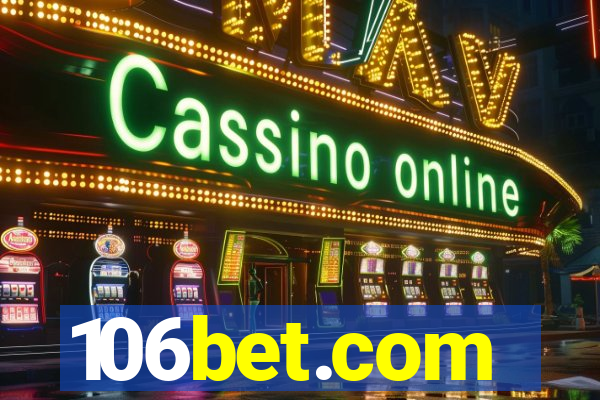 106bet.com