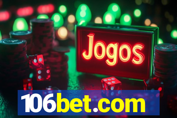 106bet.com