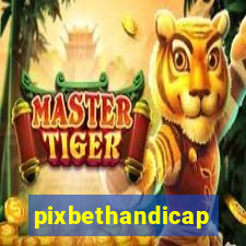 pixbethandicap