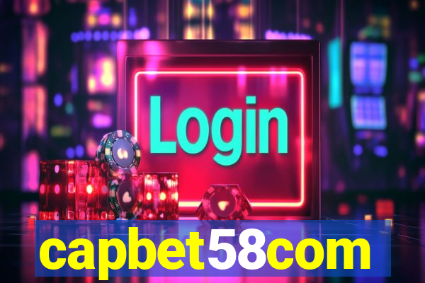 capbet58com