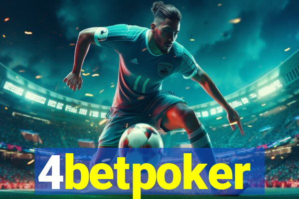 4betpoker