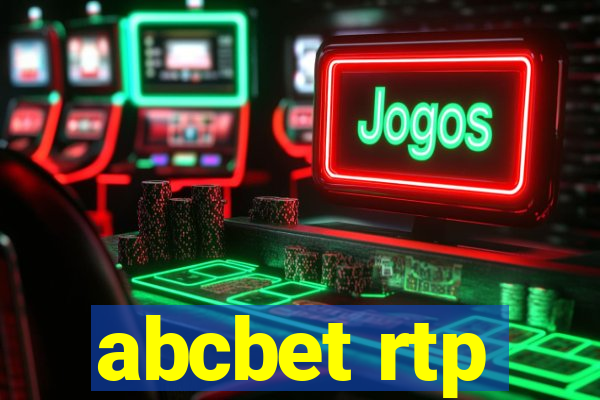 abcbet rtp