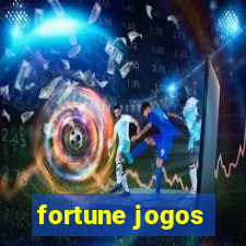 fortune jogos