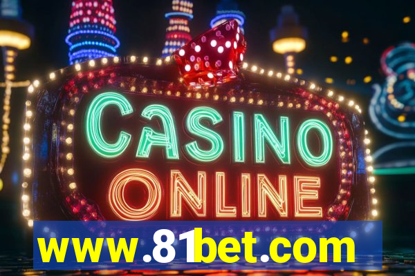 www.81bet.com