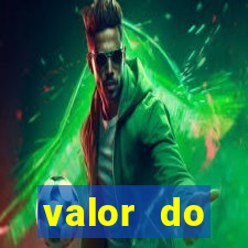 valor do escapamento fortuna