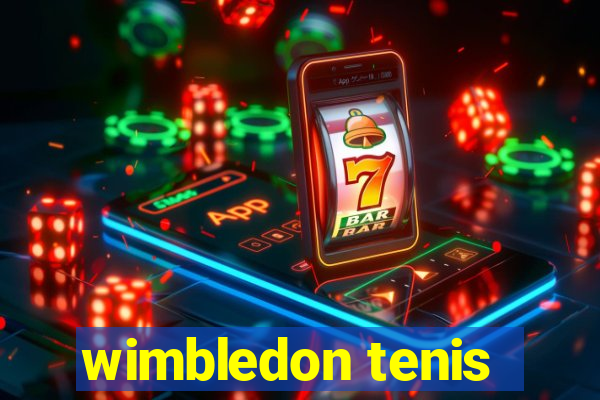 wimbledon tenis