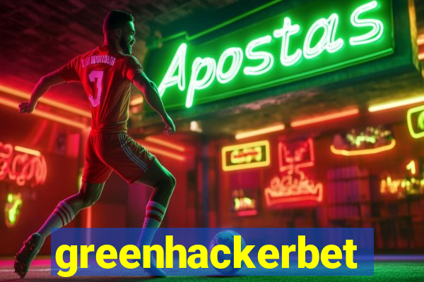 greenhackerbet