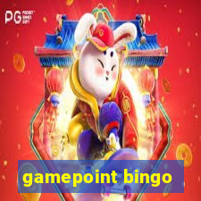 gamepoint bingo