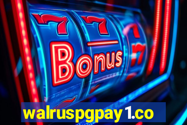 walruspgpay1.com