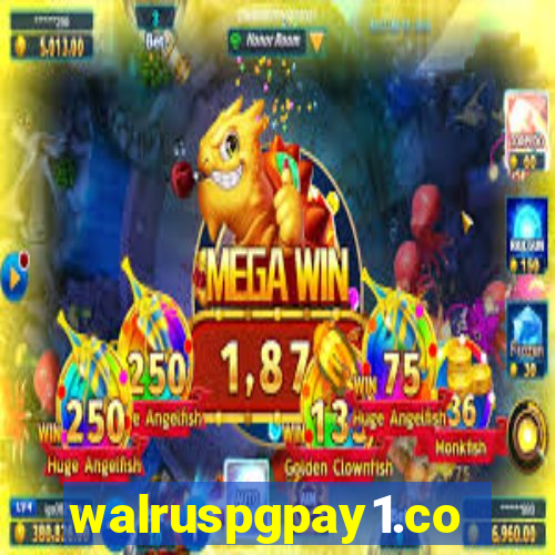 walruspgpay1.com