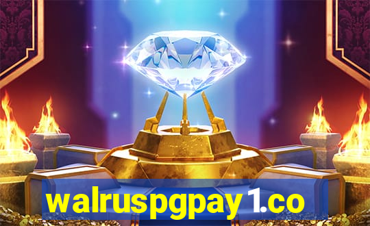 walruspgpay1.com