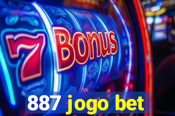 887 jogo bet