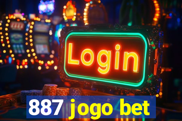 887 jogo bet