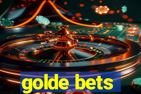 golde bets