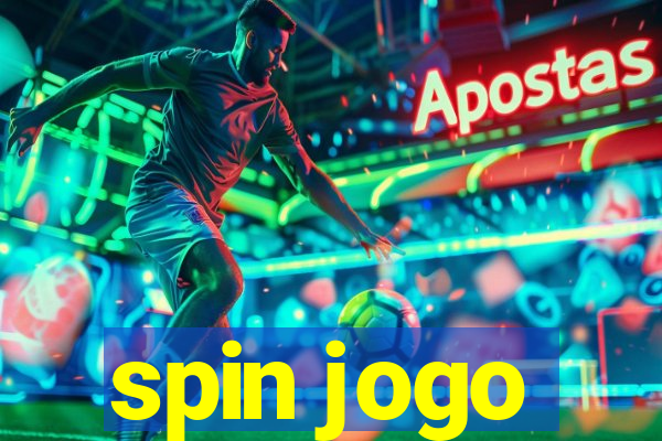 spin jogo