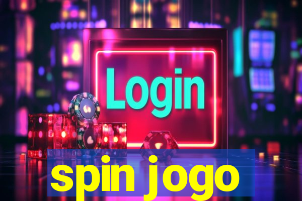 spin jogo