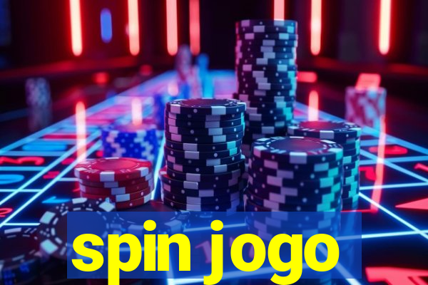 spin jogo