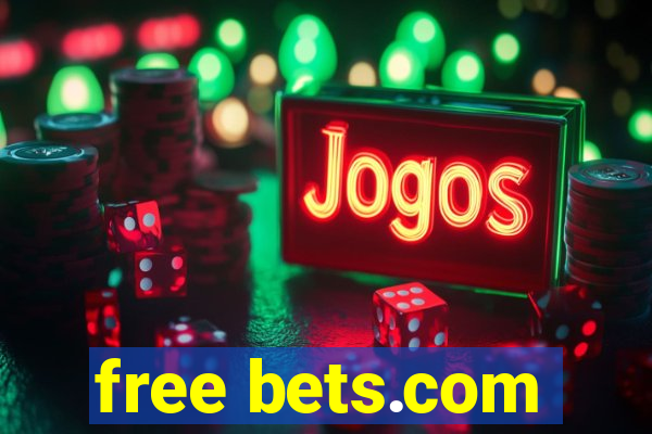 free bets.com