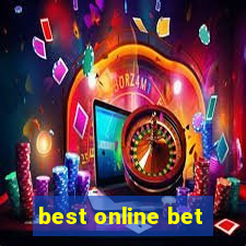 best online bet