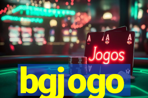 bgjogo