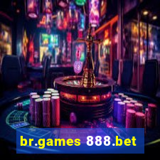 br.games 888.bet