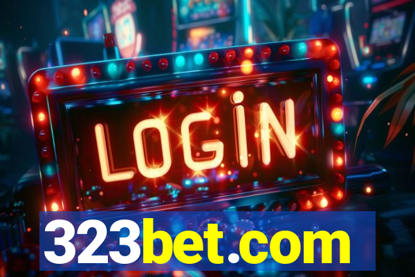 323bet.com