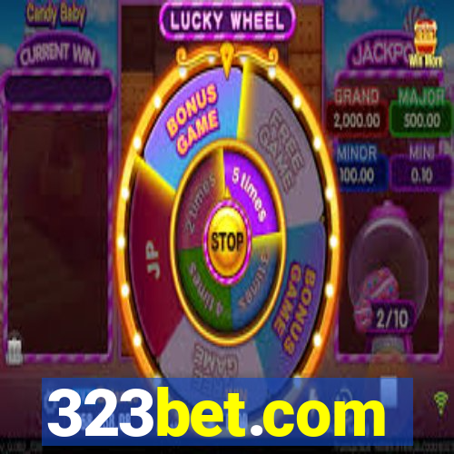 323bet.com