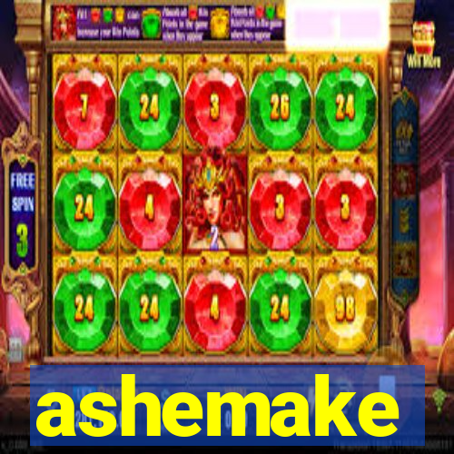 ashemake