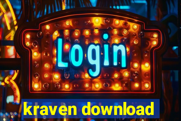 kraven download