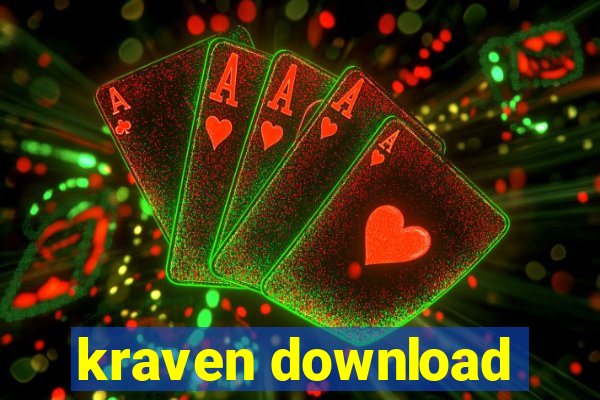 kraven download