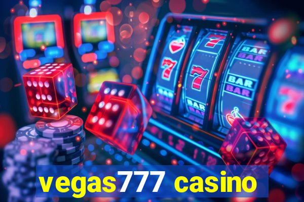 vegas777 casino