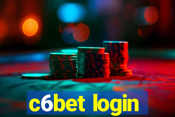 c6bet login