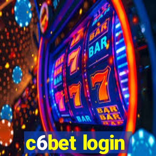 c6bet login