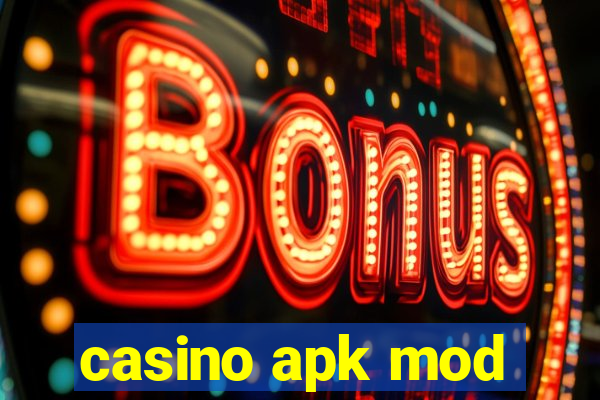 casino apk mod