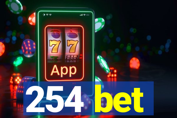 254 bet