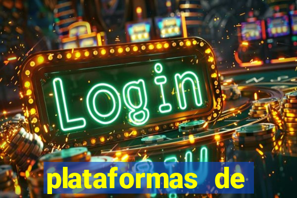 plataformas de jogos que est茫o pagando