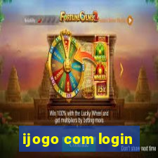 ijogo com login