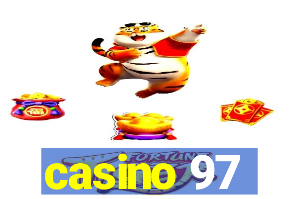 casino 97