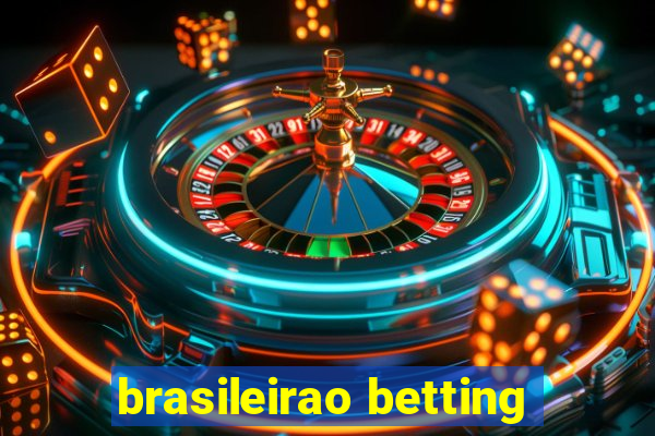 brasileirao betting